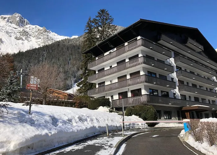 Snow Rabbit Lodge